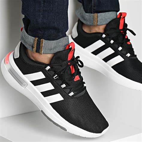 adidas racer herren schwarz|adidas Racer TR23 Shoes .